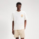 Ellesse Ανδρική κοντομάνικη μπλούζα The Citrus Tee